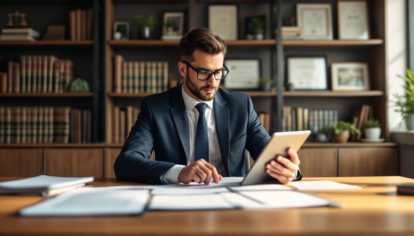 Comment naviguer efficacement dans une procédure judiciaire en 2026
