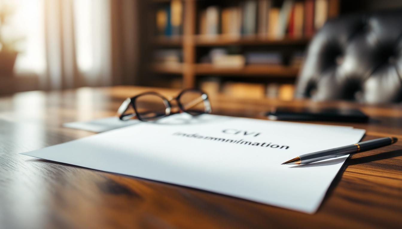 Victime d'escroquerie indemnisation par la CIVI : mode d'emploi