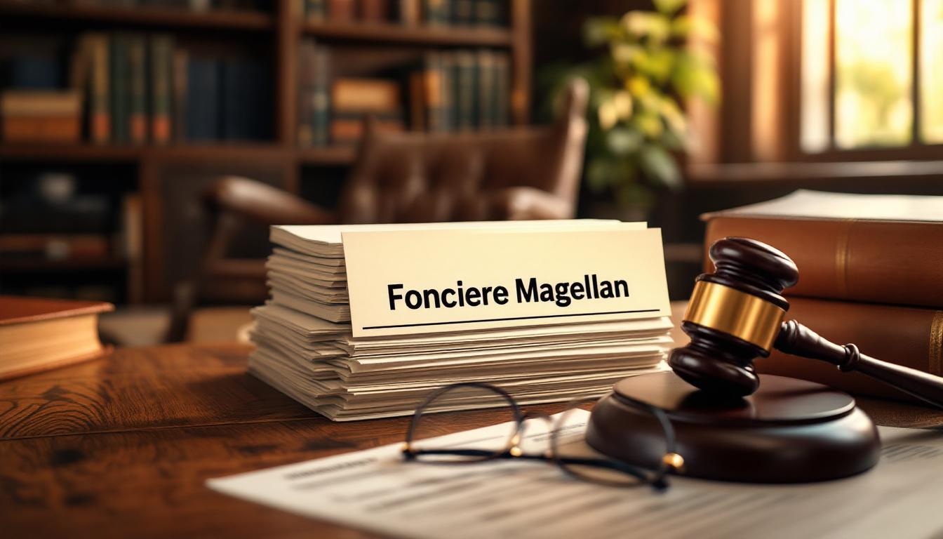 Fonciere Magellan : obligations légales et responsabilités