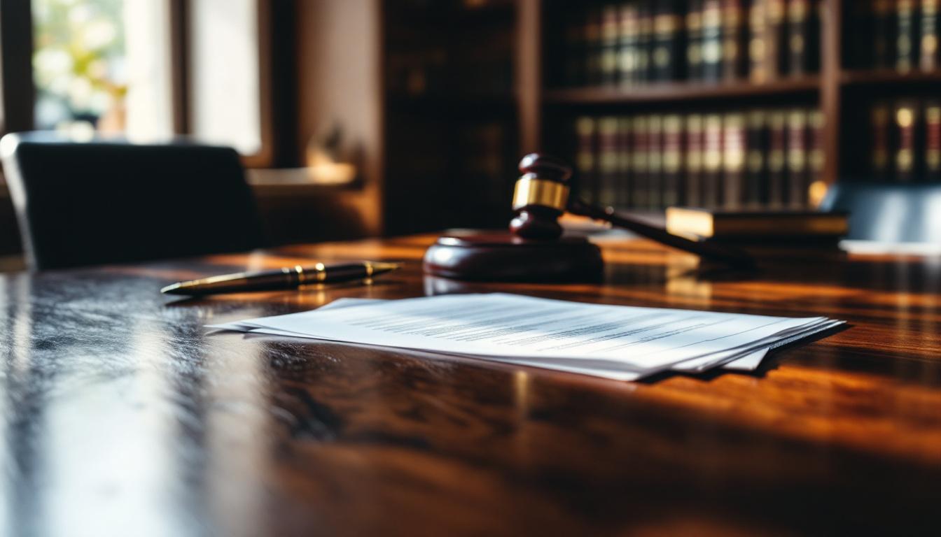 Article 271 du code civil : les erreurs courantes à éviter
