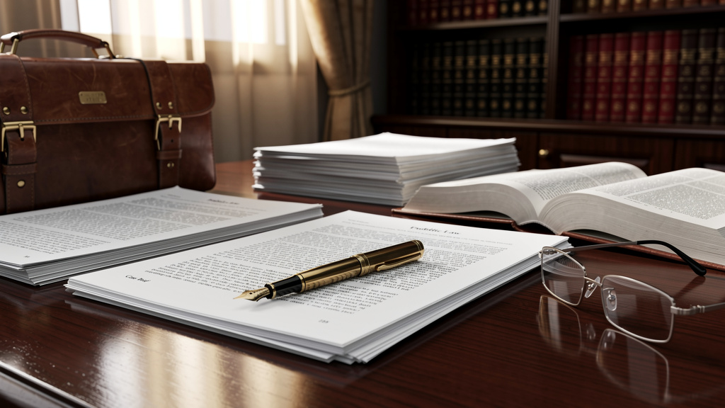 Agregation droit public : quand et comment s'y préparer