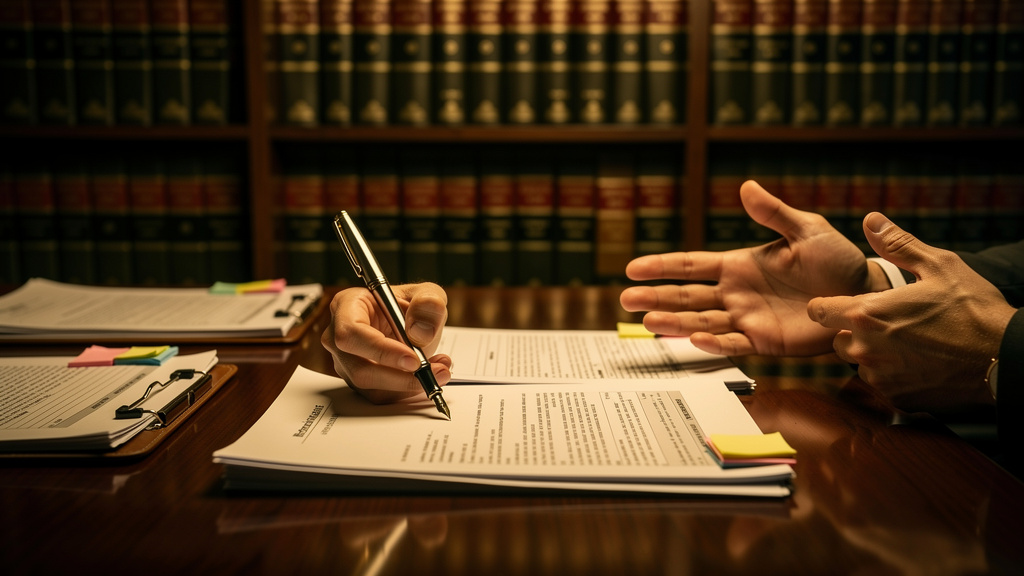 Litiges fréquents en matière de propriété intellectuelle à connaître