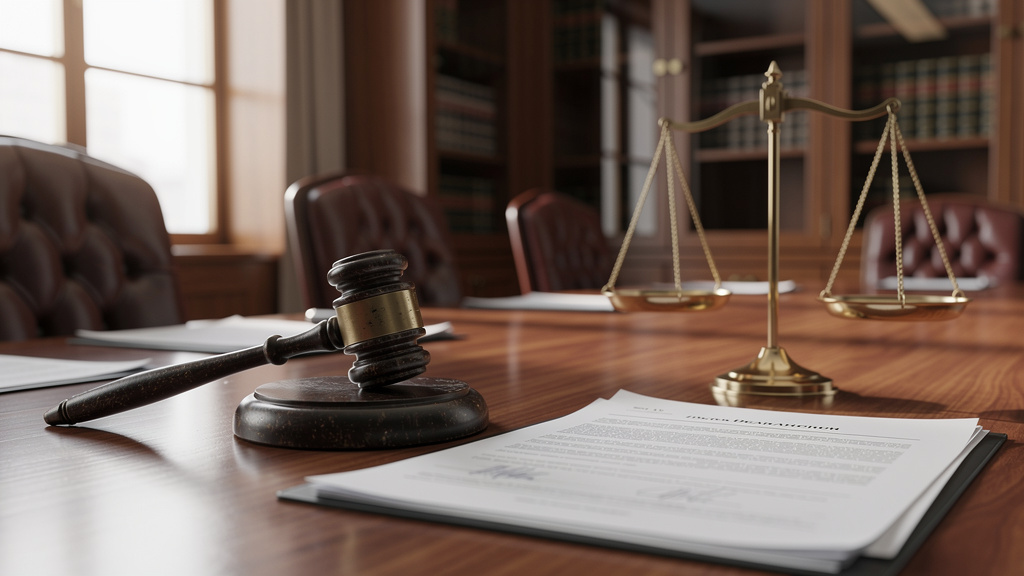 Tribunal ou médiation : quelle procédure choisir pour un litige