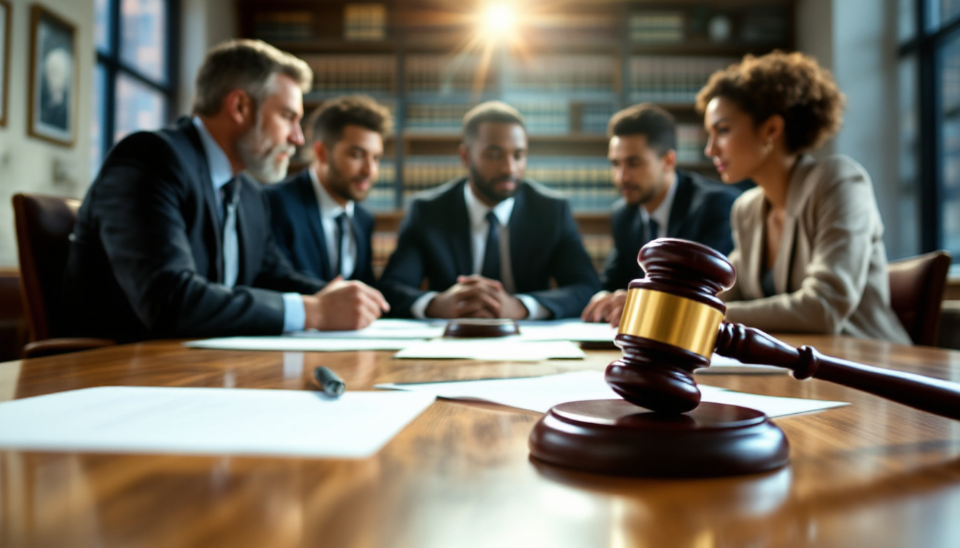 Les enjeux de la conciliation dans le droit du travail